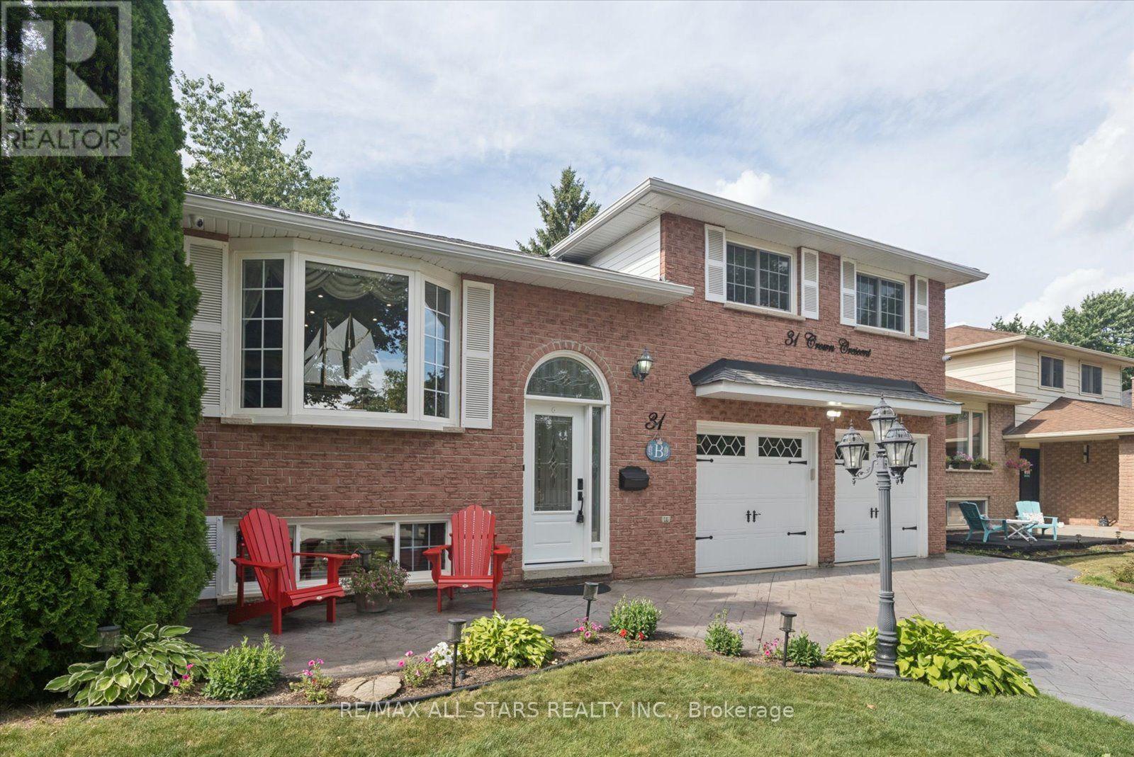 31 Crown Crescent, Bradford West Gwillimbury, Ontario  L3Z 2M7 - Photo 49 - N13693222