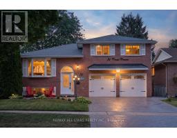 31 CROWN CRESCENT, Bradford West Gwillimbury, Ontario