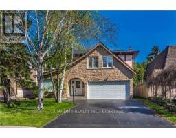 34 HAGERMAN BOULEVARD, Markham, Ontario