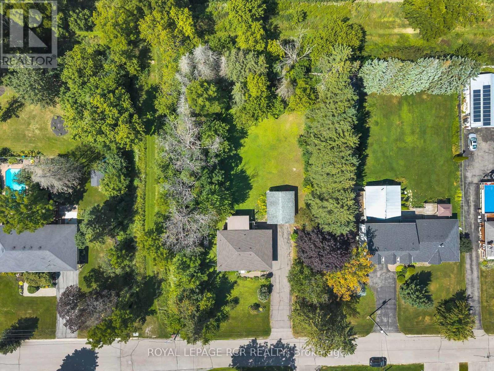 36 May Avenue, East Gwillimbury (Sharon), Ontario L0G 1V0 - Photo 27 - N13693262