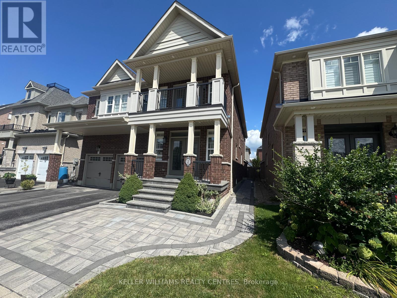 2 CREEKLAND AVENUE N, Whitchurch-Stouffville, Ontario