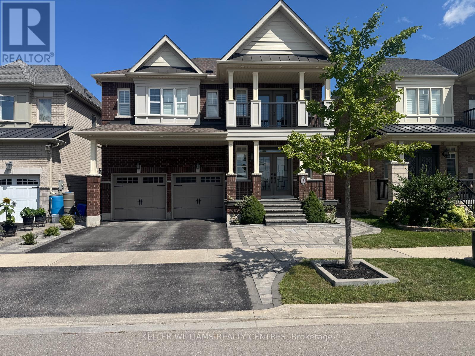 2 Creekland Avenue N, Whitchurch-Stouffville, Ontario  L4A 1T8 - Photo 2 - N13693308