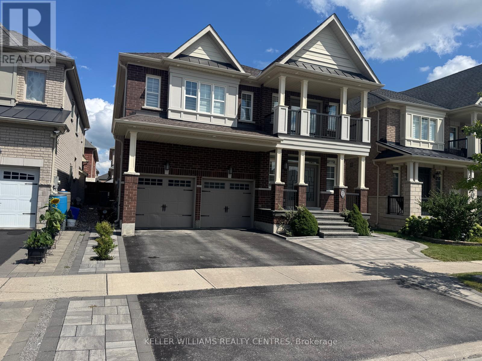 2 Creekland Avenue N, Whitchurch-Stouffville, Ontario  L4A 1T8 - Photo 3 - N13693308