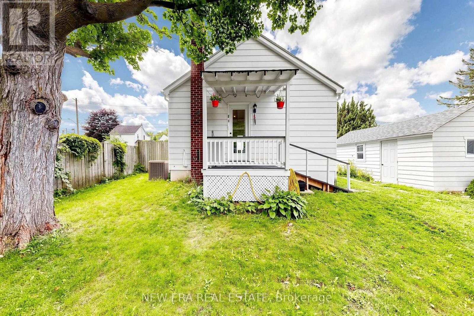 247 Muriel Street, Newmarket, Ontario  L3Y 3N2 - Photo 30 - N13693322