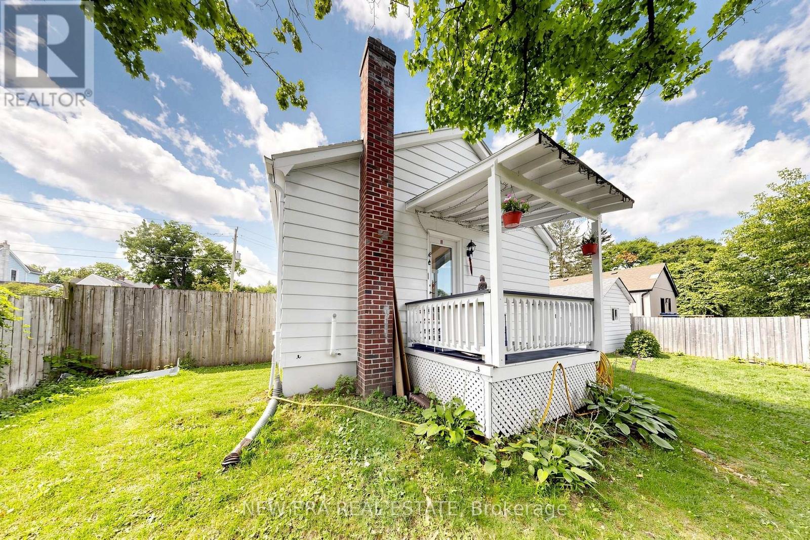 247 Muriel Street, Newmarket, Ontario  L3Y 3N2 - Photo 31 - N13693322