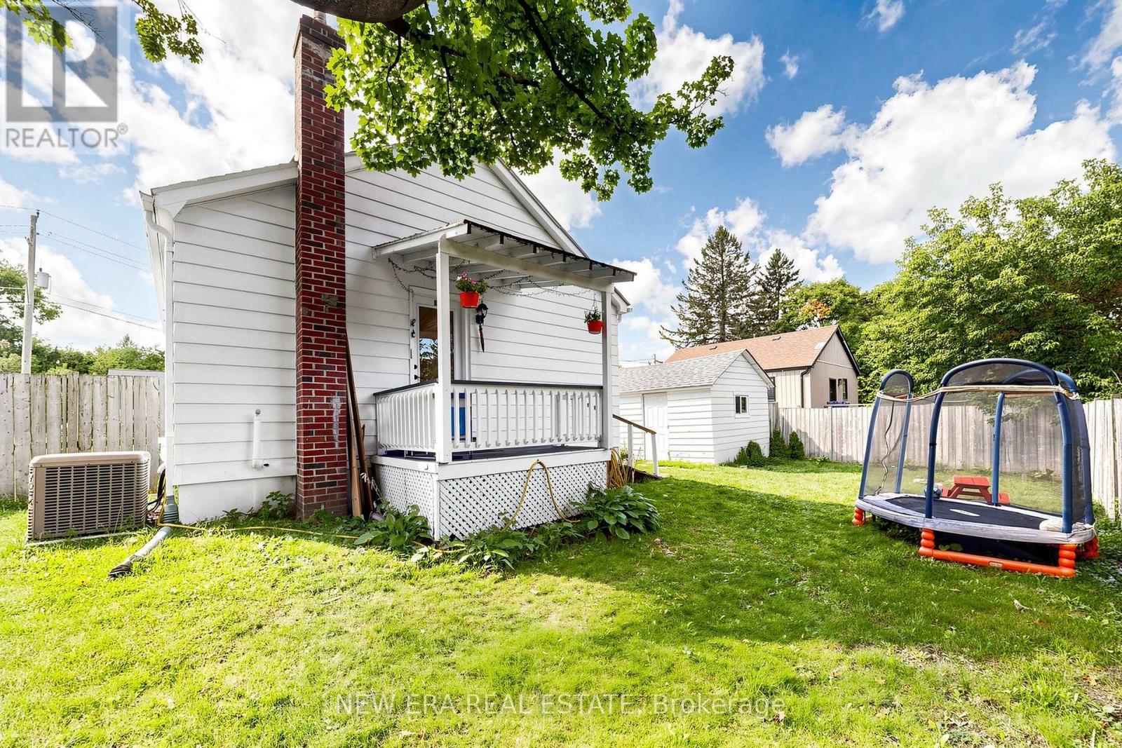 247 Muriel Street, Newmarket, Ontario  L3Y 3N2 - Photo 33 - N13693322