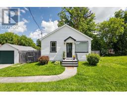 247 MURIEL STREET, Newmarket, Ontario