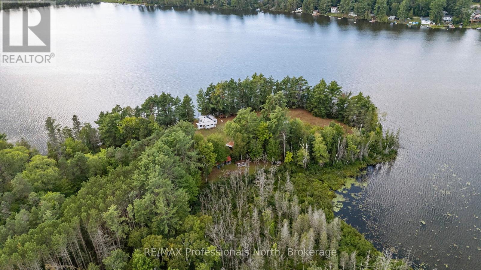 1014 Log Cabin Lane, Dysart Et Al, Ontario  K0M 1S0 - Photo 3 - X13693122