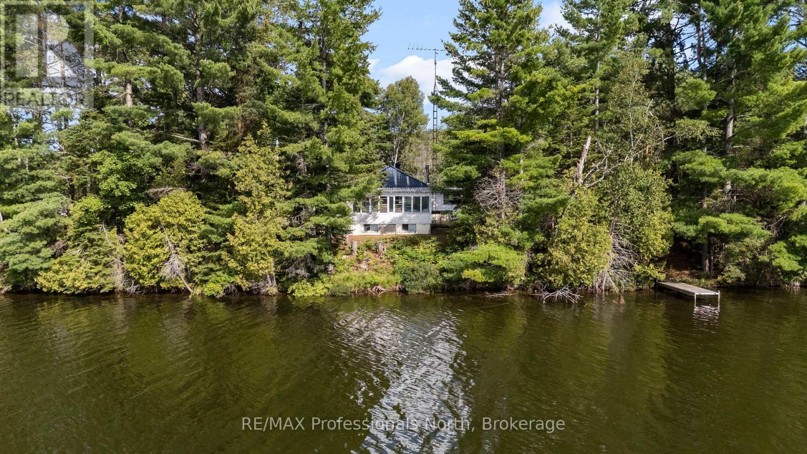 1014 Log Cabin Lane, Dysart Et Al, Ontario  K0M 1S0 - Photo 4 - X13693122