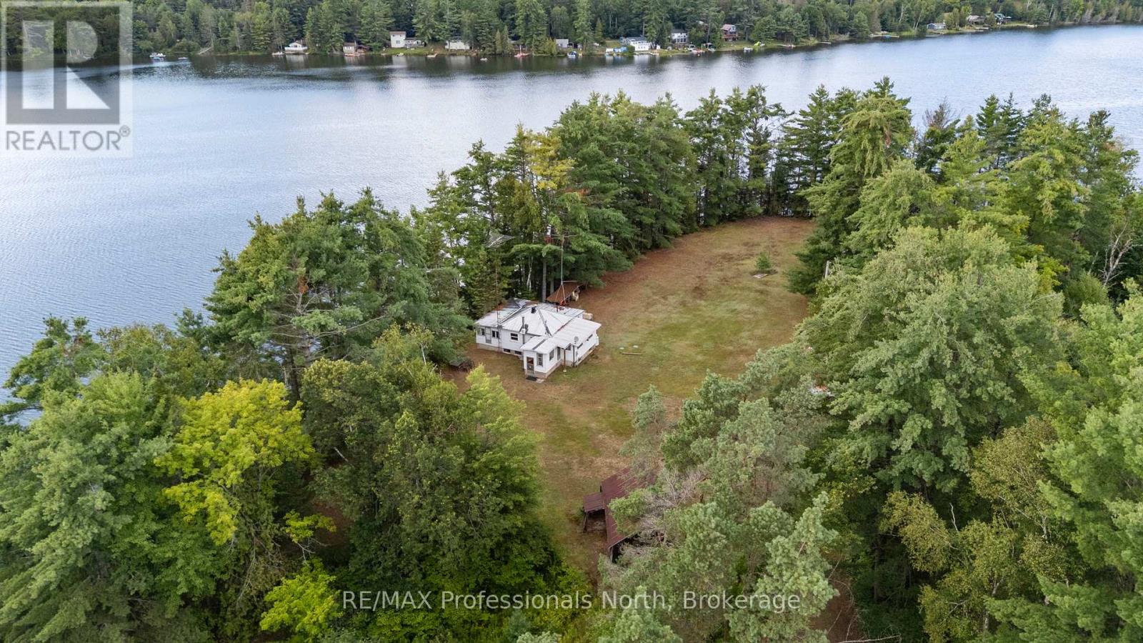 1014 Log Cabin Lane, Dysart Et Al, Ontario  K0M 1S0 - Photo 6 - X13693122