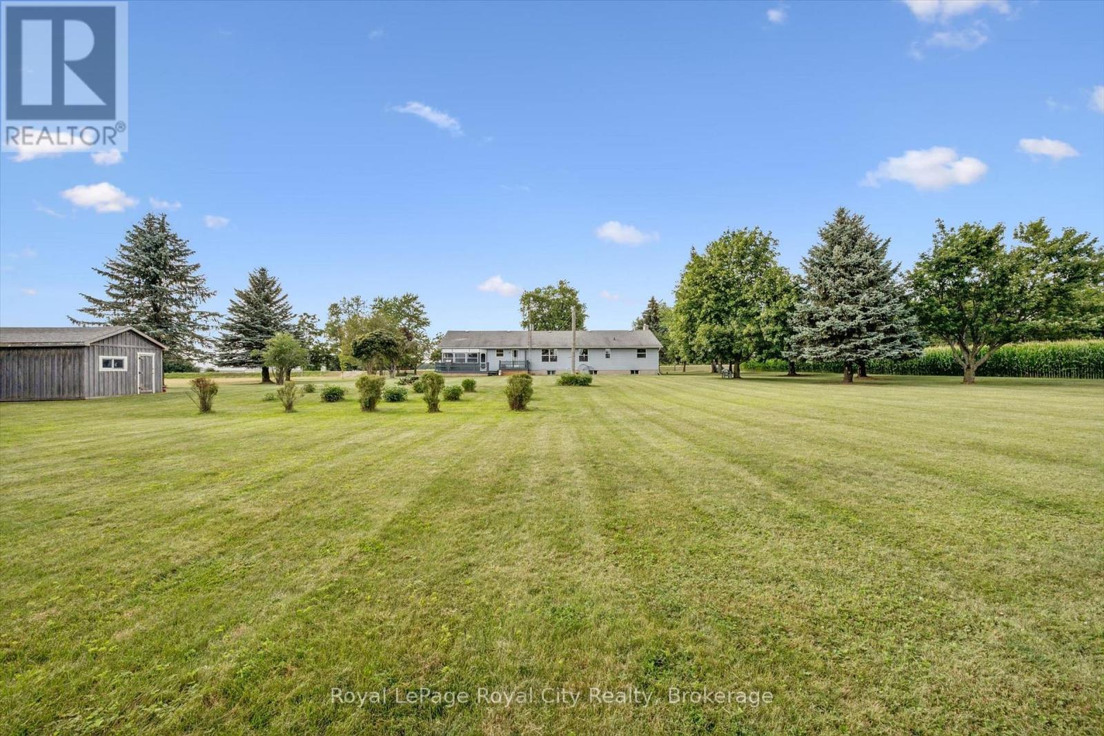 7689 Second Line, Centre Wellington, Ontario  N0B 1S0 - Photo 2 - X13693162