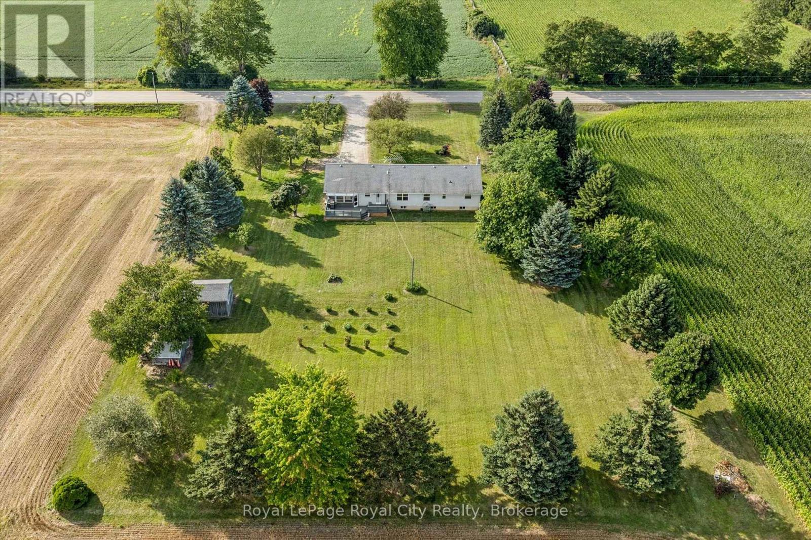 7689 Second Line, Centre Wellington, Ontario  N0B 1S0 - Photo 3 - X13693162