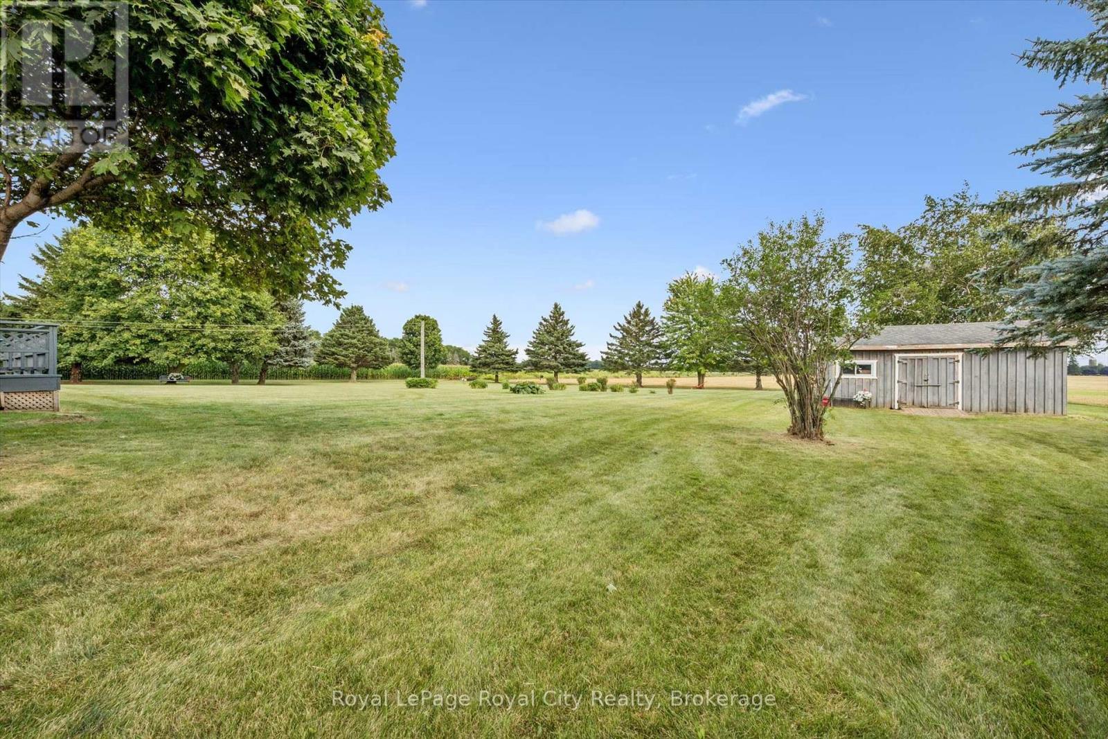 7689 Second Line, Centre Wellington, Ontario  N0B 1S0 - Photo 33 - X13693162