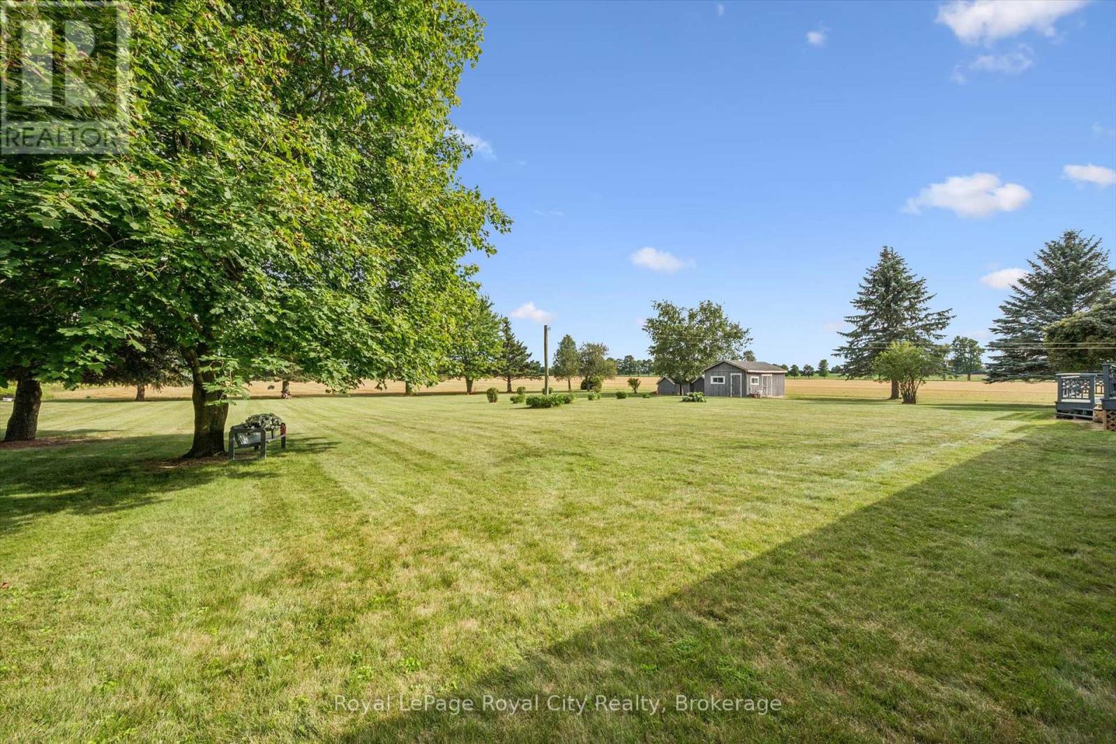 7689 Second Line, Centre Wellington, Ontario  N0B 1S0 - Photo 34 - X13693162