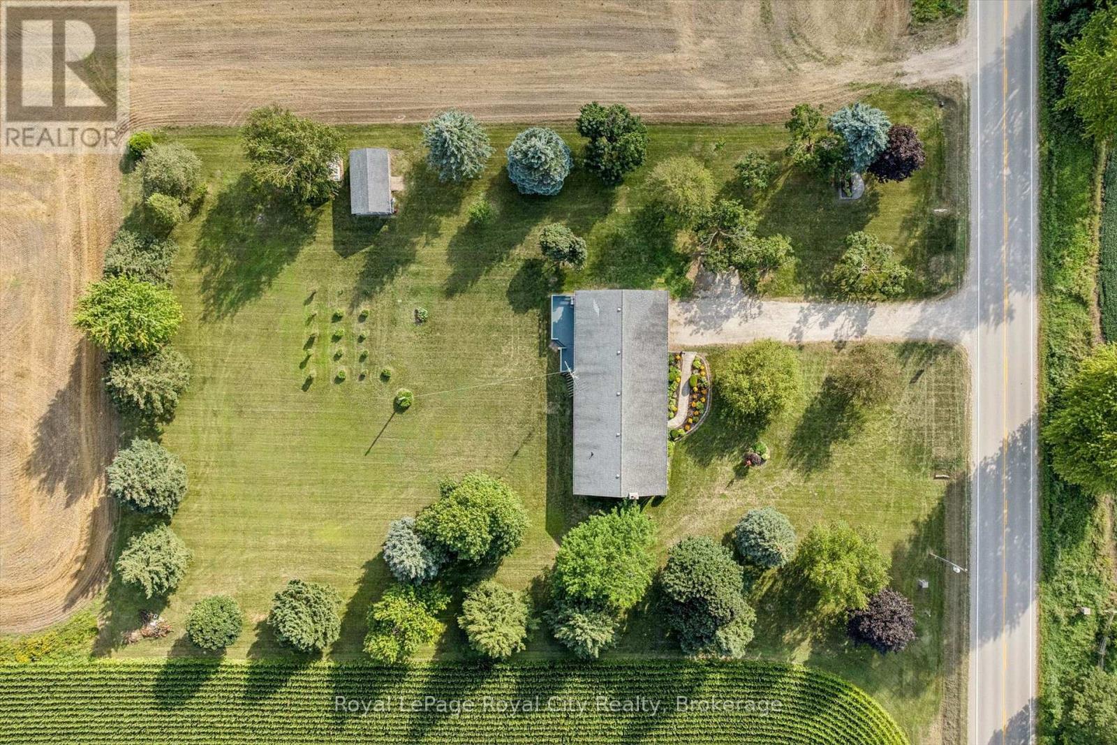 7689 Second Line, Centre Wellington, Ontario  N0B 1S0 - Photo 35 - X13693162