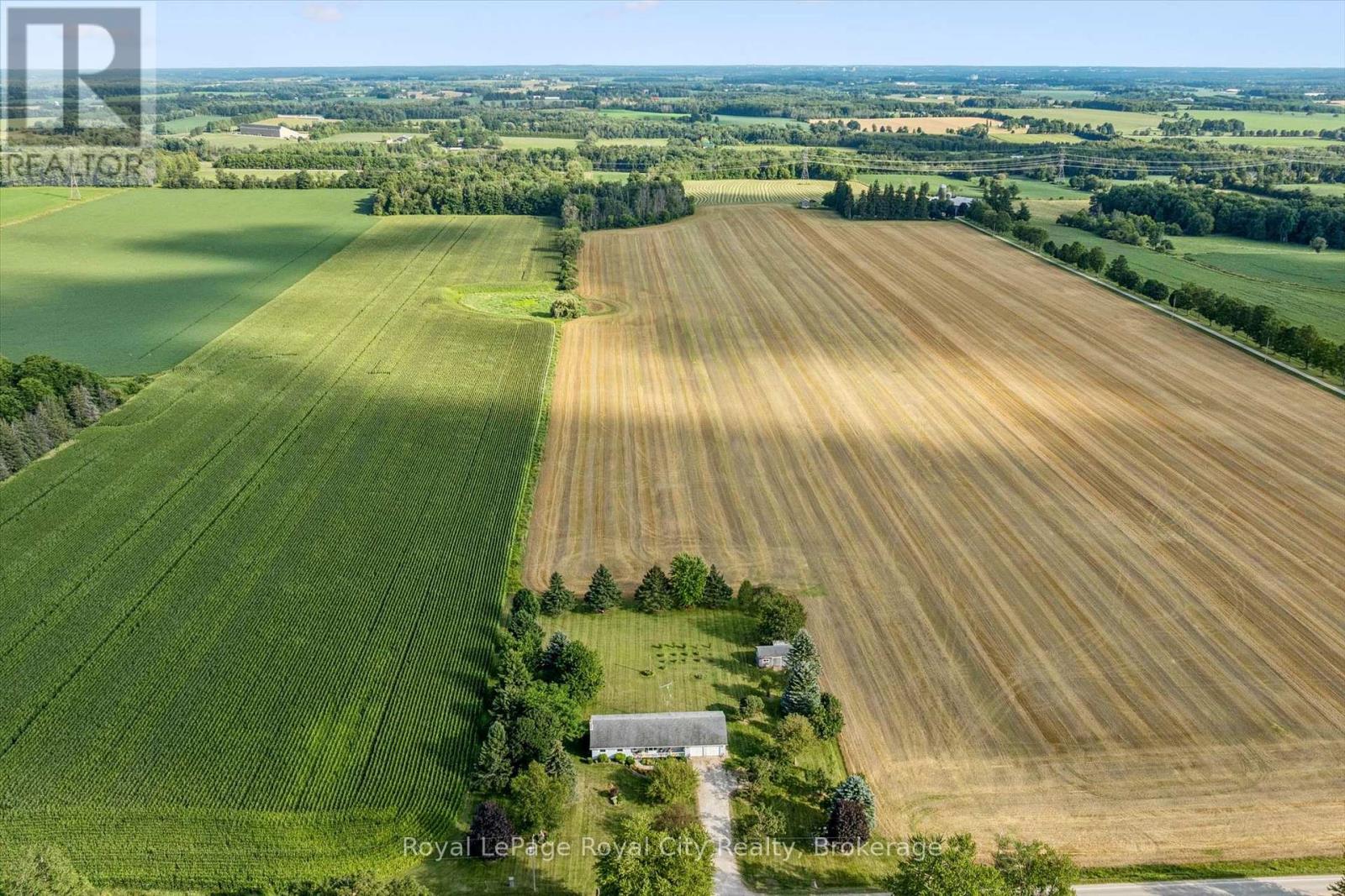 7689 Second Line, Centre Wellington, Ontario  N0B 1S0 - Photo 36 - X13693162
