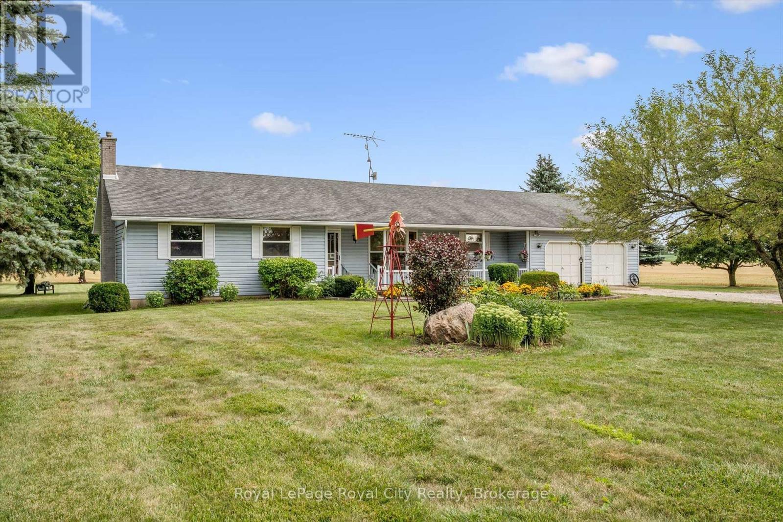 7689 Second Line, Centre Wellington, Ontario  N0B 1S0 - Photo 38 - X13693162