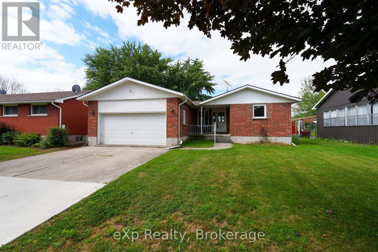 80 FRANCIS STREET, Arran-Elderslie, Ontario