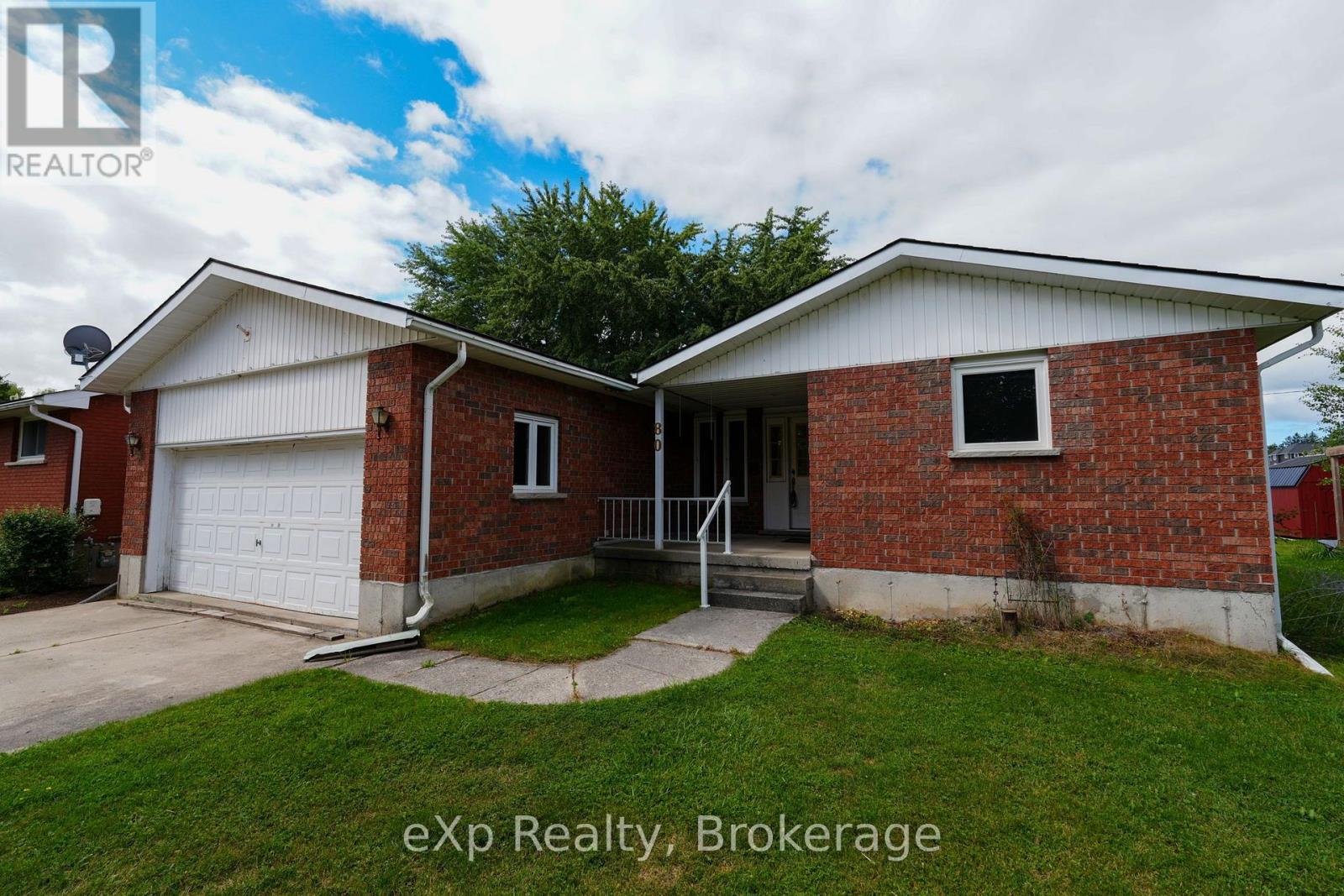 80 Francis Street, Arran-Elderslie, Ontario  N0H 2N0 - Photo 3 - X13693252