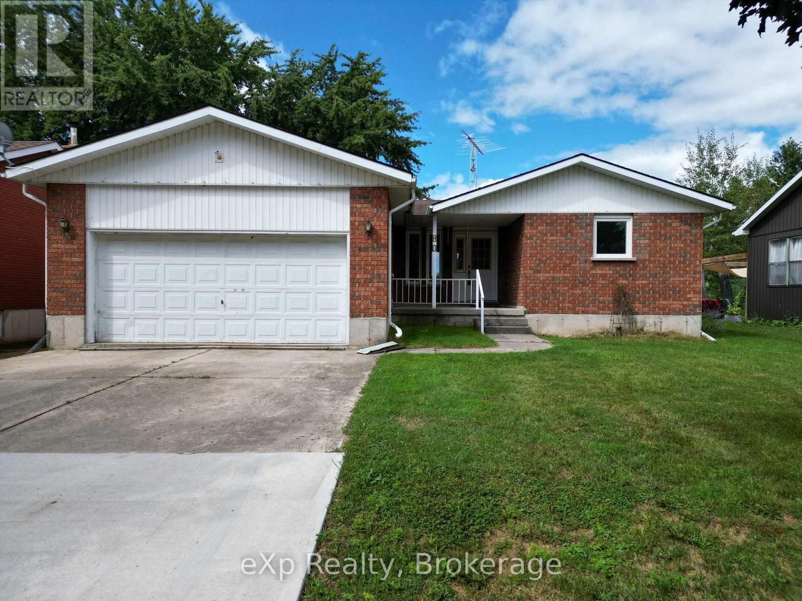 80 Francis Street, Arran-Elderslie, Ontario  N0H 2N0 - Photo 5 - X13693252