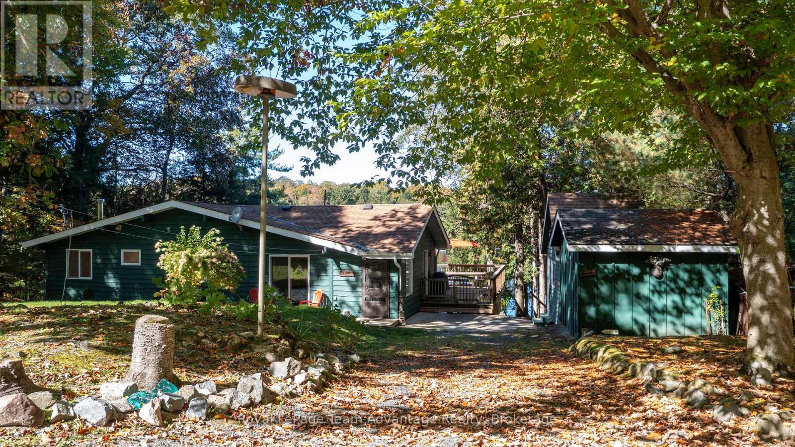 8 FIREFLY WAY, Seguin, Ontario