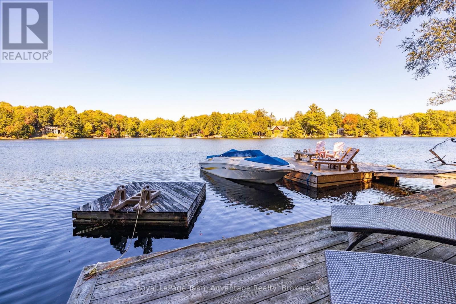 8 Firefly Way, Seguin, Ontario  P2A 2W8 - Photo 35 - X13693314