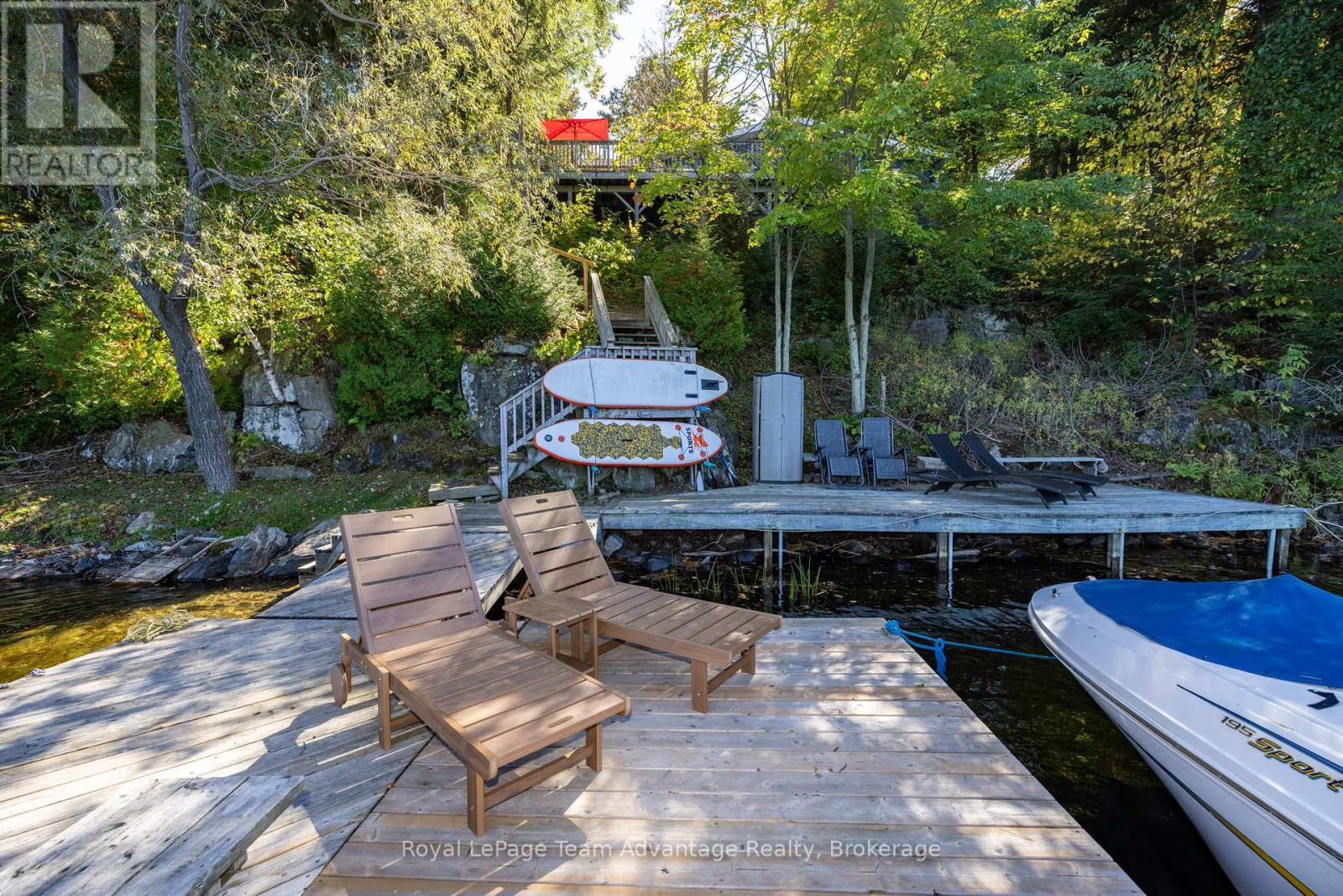 8 Firefly Way, Seguin, Ontario  P2A 2W8 - Photo 37 - X13693314