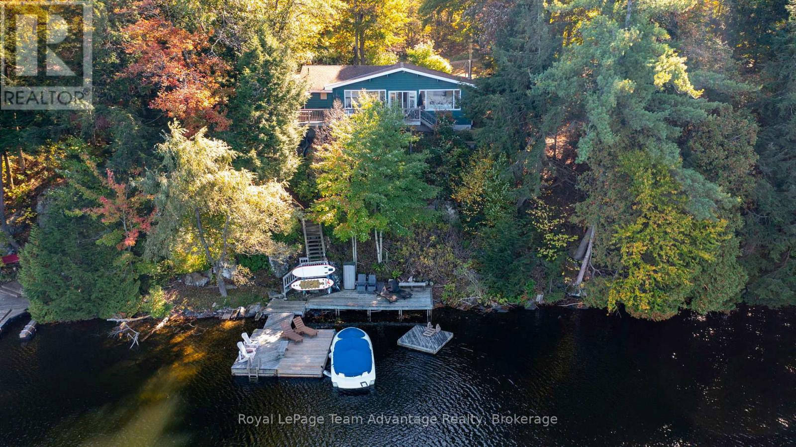 8 Firefly Way, Seguin, Ontario  P2A 2W8 - Photo 43 - X13693314