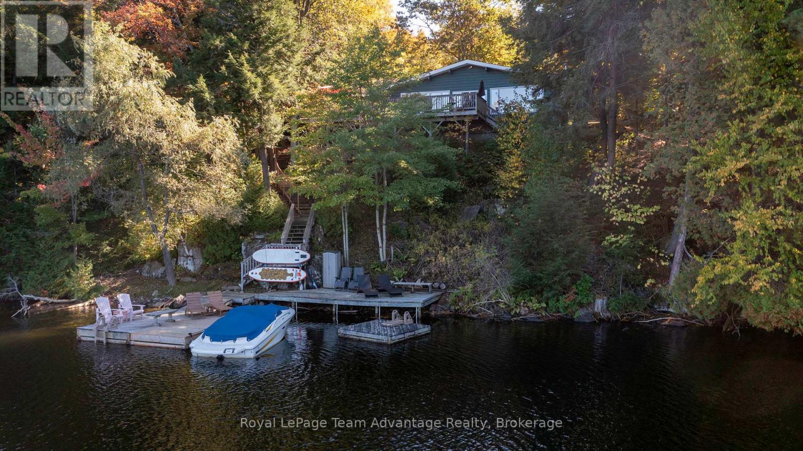 8 Firefly Way, Seguin, Ontario  P2A 2W8 - Photo 44 - X13693314