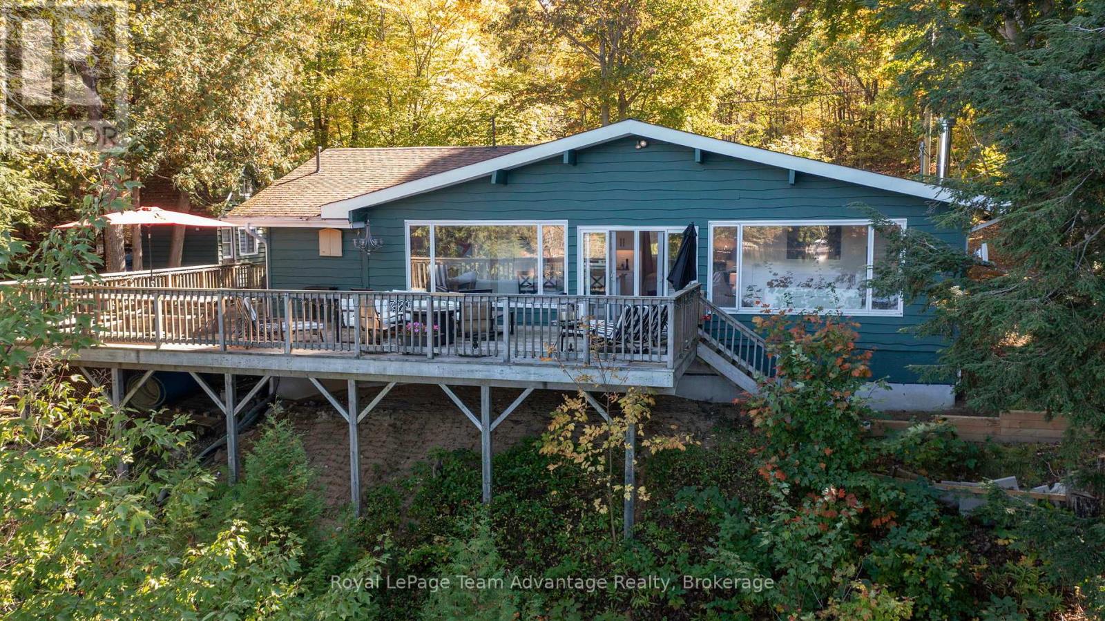 8 Firefly Way, Seguin, Ontario  P2A 2W8 - Photo 45 - X13693314
