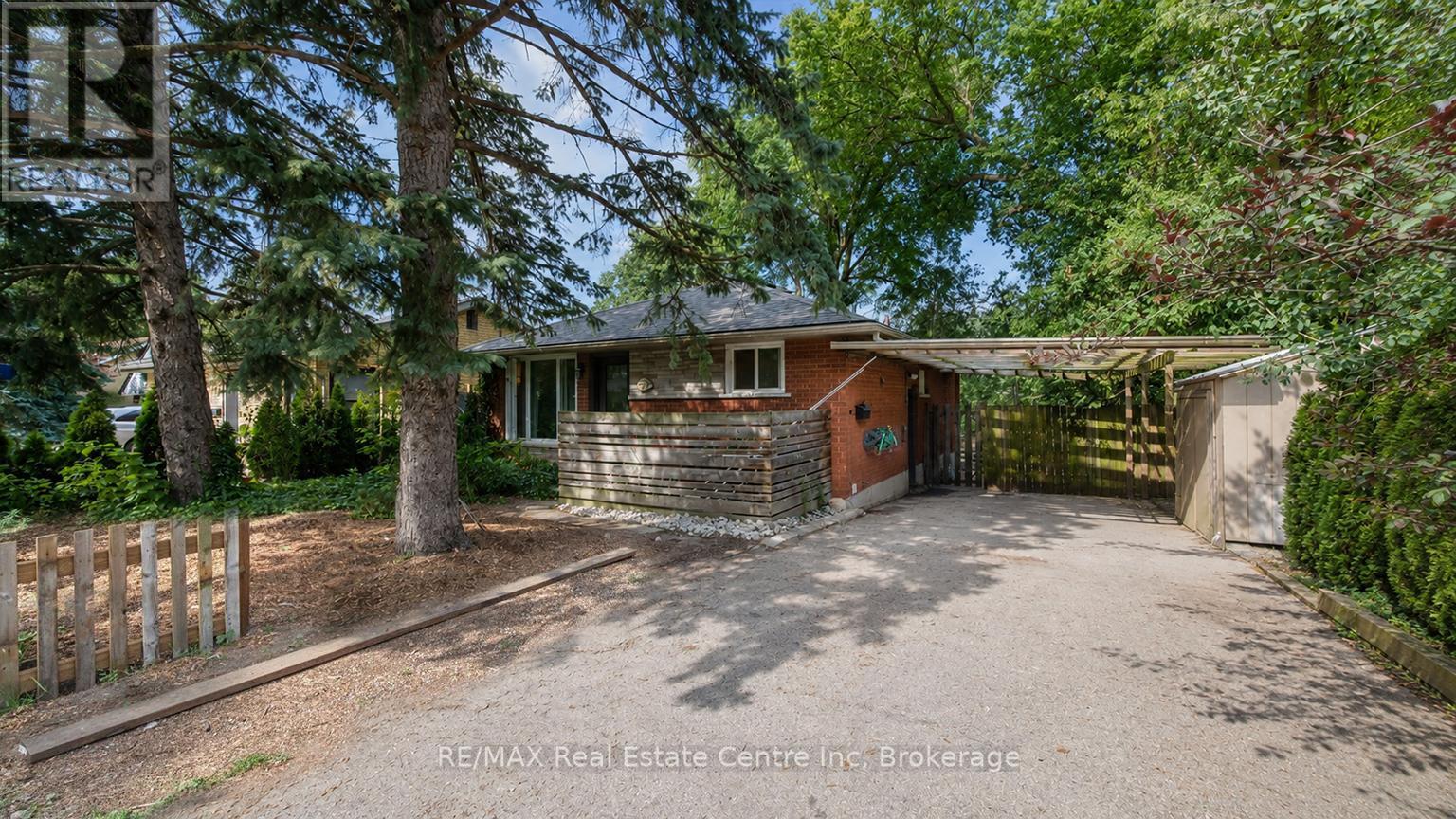 277 Kathleen Street, Guelph, Ontario  N1H 4Y7 - Photo 2 - X13693334