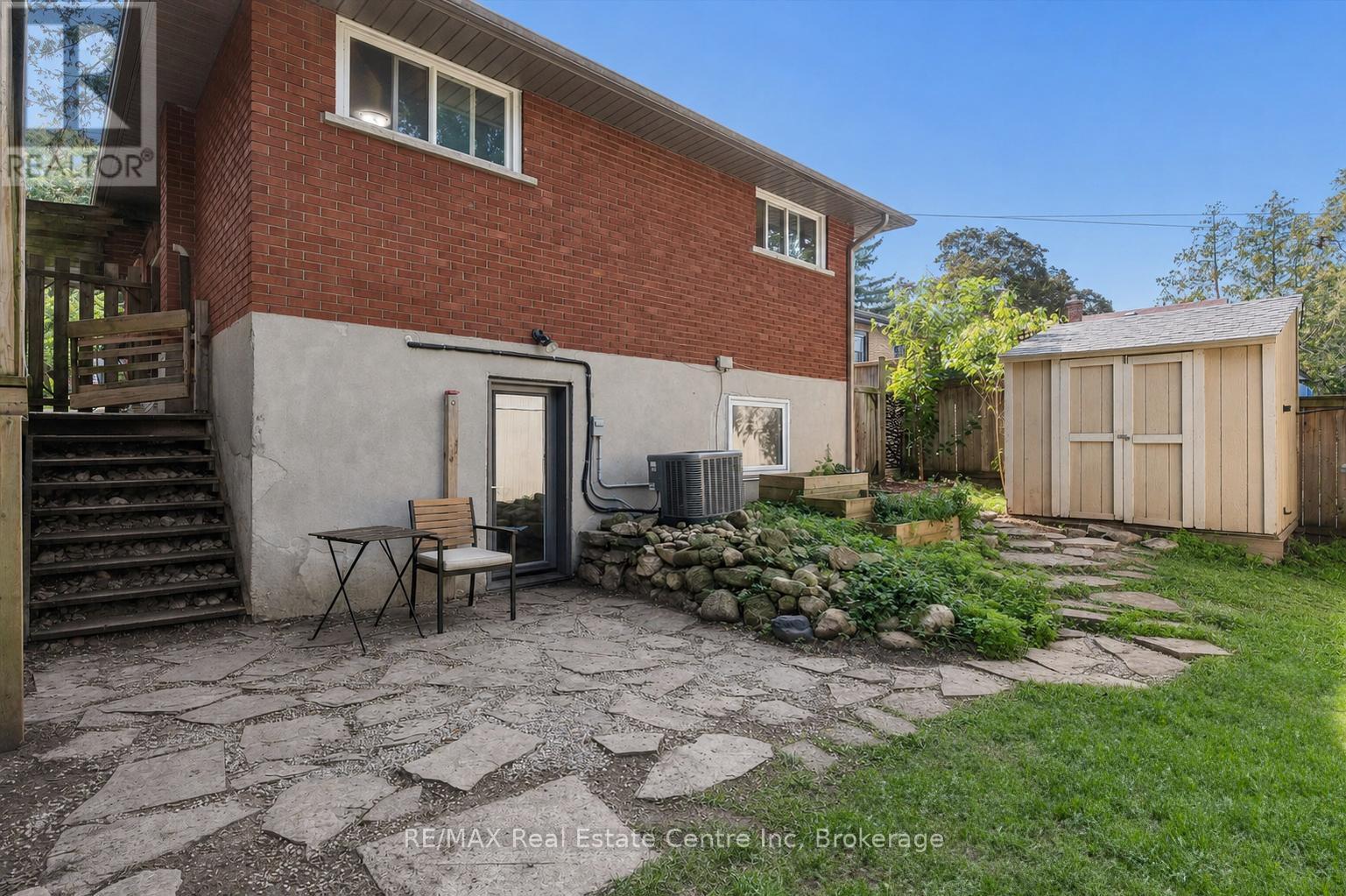 277 Kathleen Street, Guelph, Ontario  N1H 4Y7 - Photo 21 - X13693334