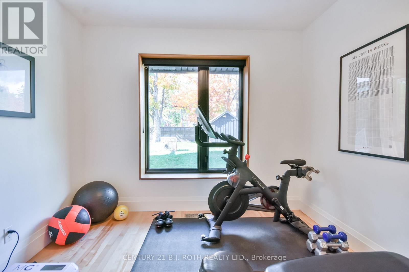 20 Weldon Street, Barrie, Ontario  L4M 4J4 - Photo 31 - S13693264