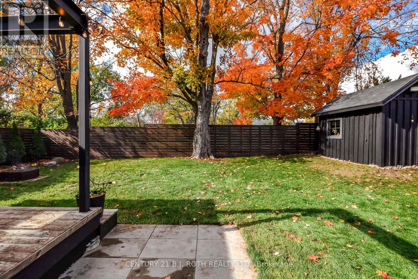 20 Weldon Street, Barrie, Ontario  L4M 4J4 - Photo 41 - S13693264