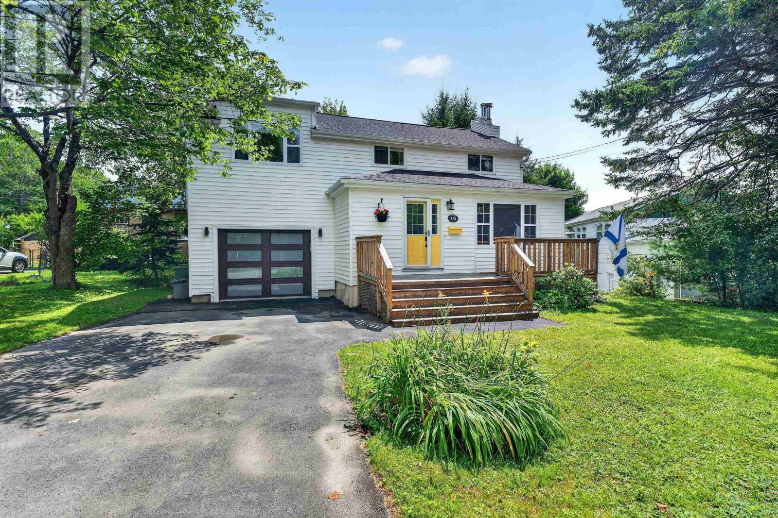 16 Wilcot Lane, Dartmouth, Nova Scotia  B2X 2S9 - Photo 1 - 202620958