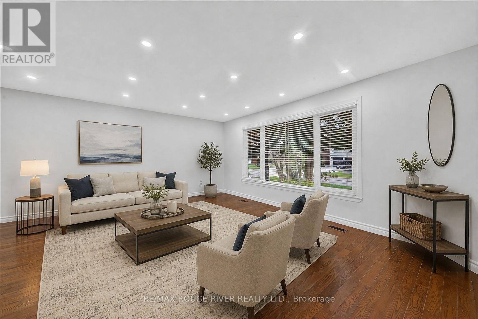 30 Scarboro Avenue, Toronto, Ontario  M1C 1M3 - Photo 6 - E13676834