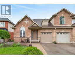 47 HANNON CRESCENT, Hamilton, Ontario