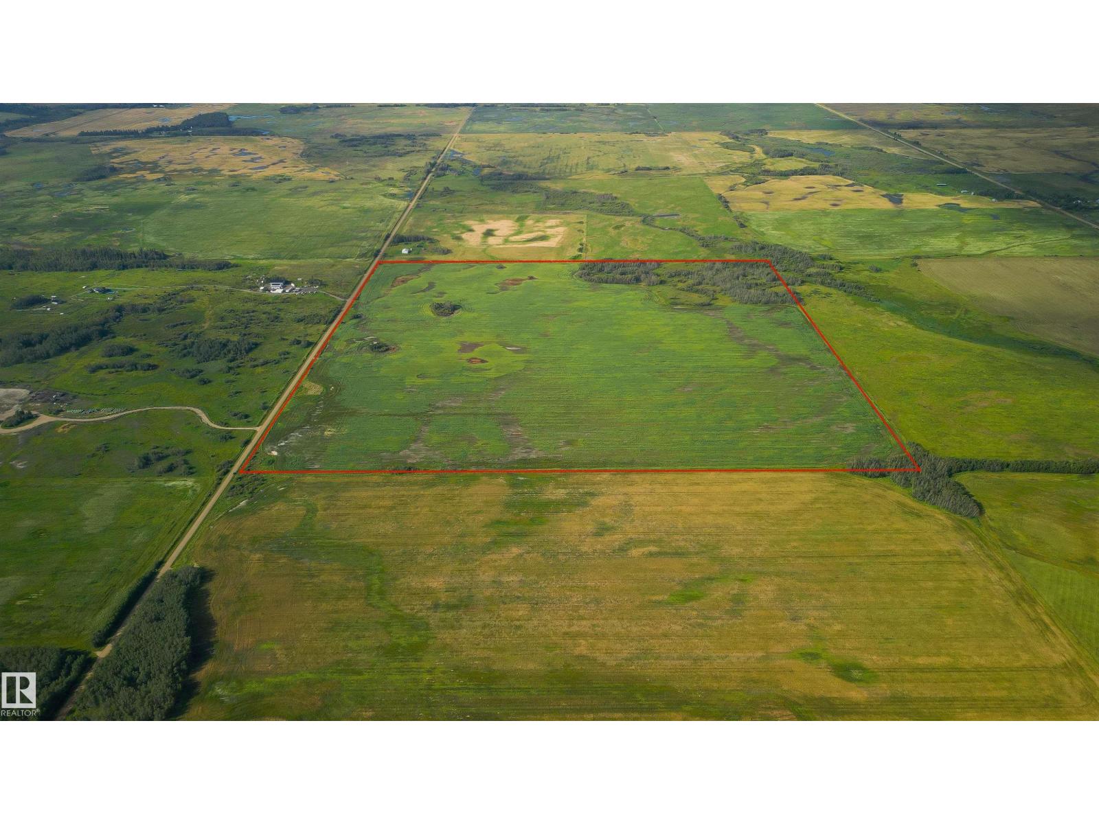 Range Road 185 East Side, Rural Lamont County, Alberta  T0B 0W0 - Photo 13 - E4504531