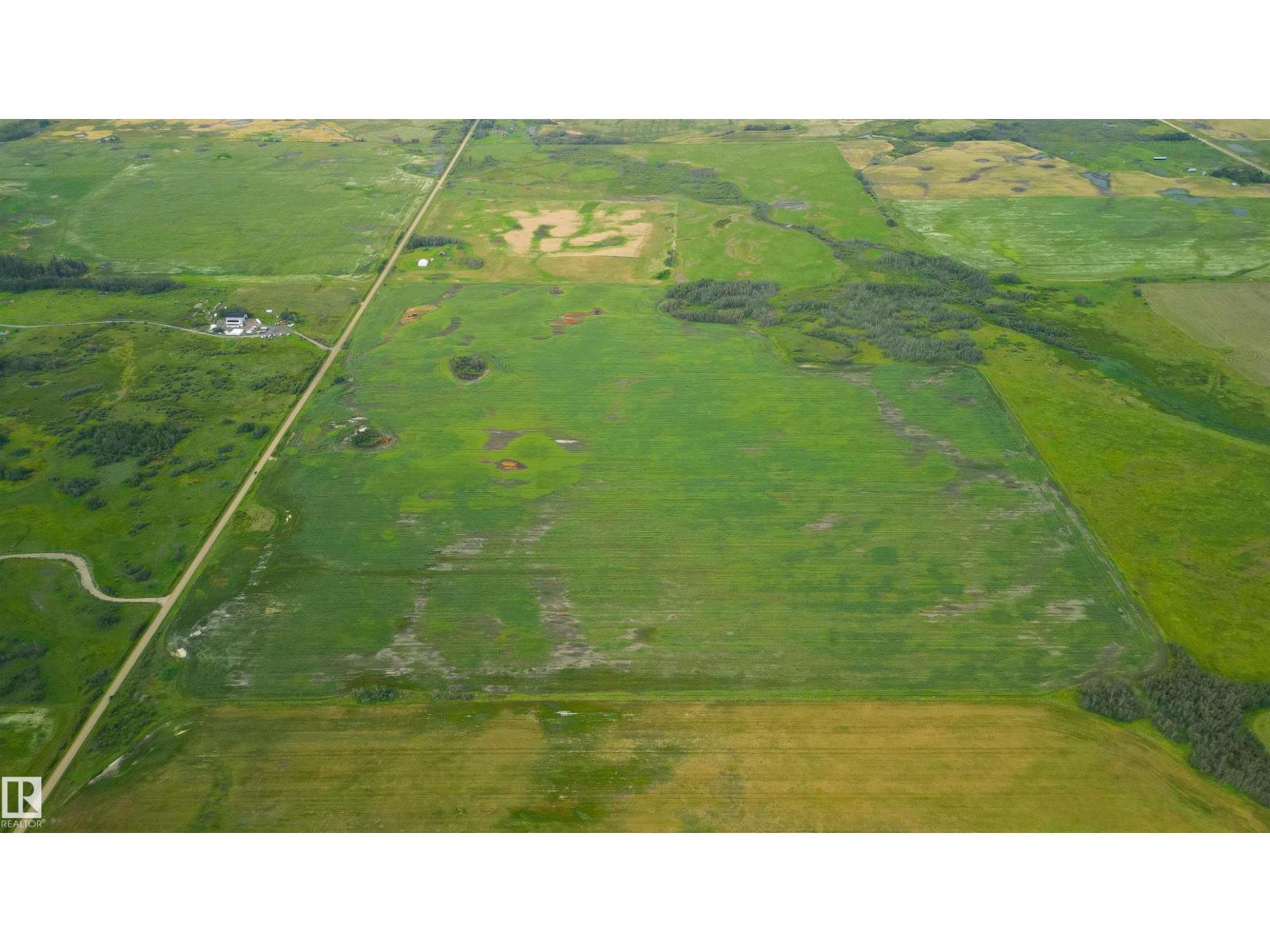Range Road 185 East Side, Rural Lamont County, Alberta  T0B 0W0 - Photo 2 - E4504531
