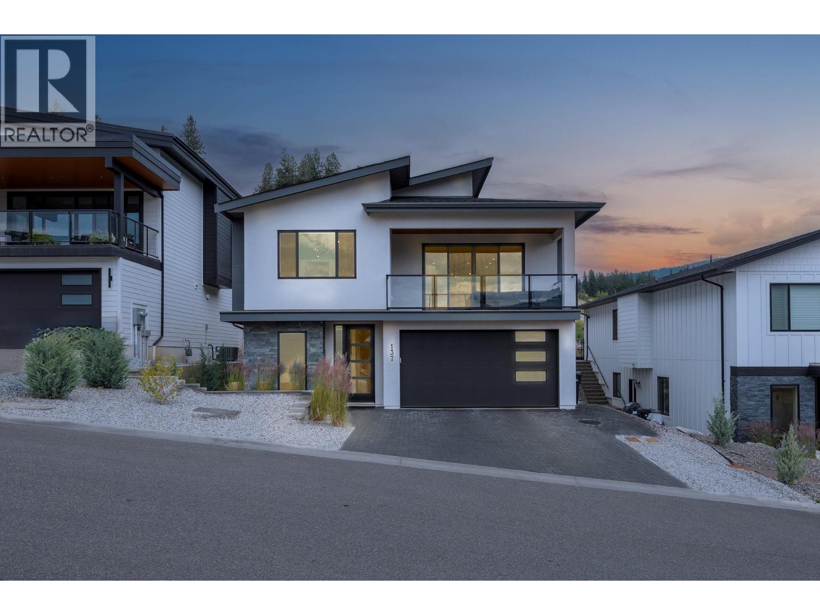 137 Whitefish Road, Vernon, British Columbia