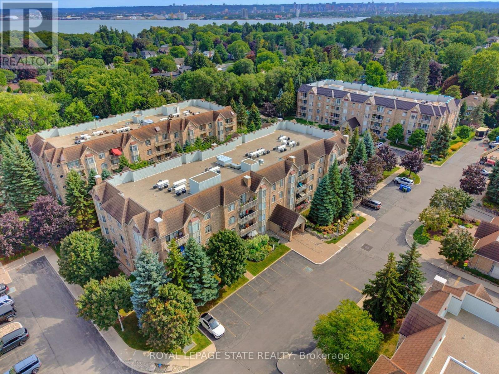 309 - 216D PLAINS ROAD WEST ROAD W, Burlington, Ontario