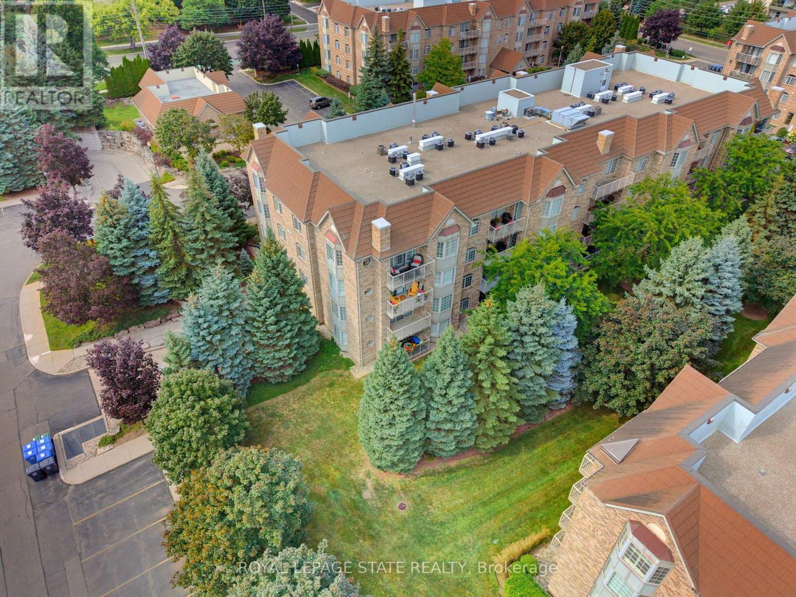 309 - 216d Plains Road West Road W, Burlington, Ontario  L7T 4K8 - Photo 24 - W13693150