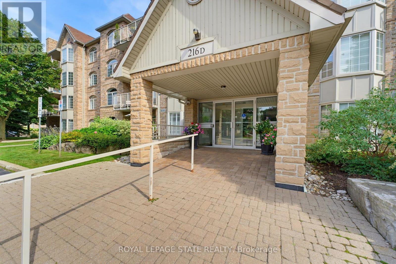 309 - 216d Plains Road West Road W, Burlington, Ontario  L7T 4K8 - Photo 25 - W13693150