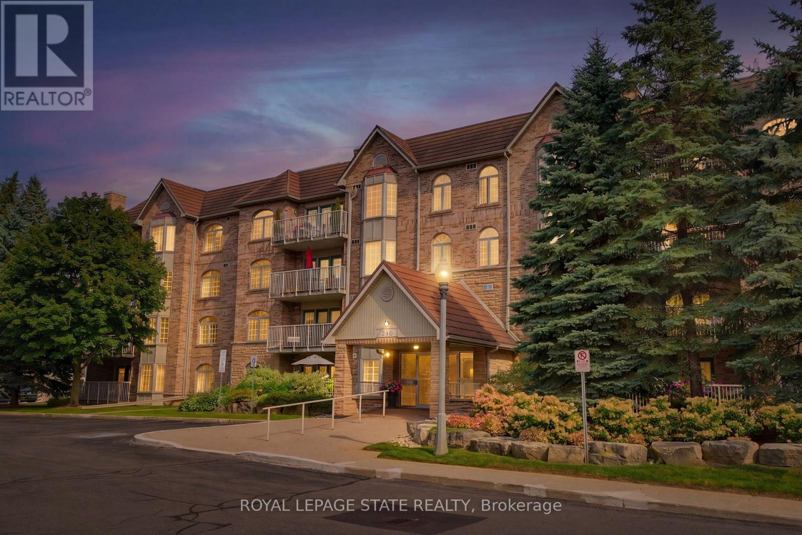 309 - 216d Plains Road West Road W, Burlington, Ontario  L7T 4K8 - Photo 26 - W13693150