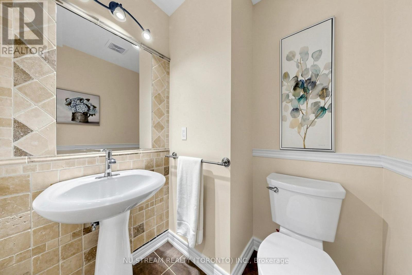 15 - 123 Georgian Drive, Oakville, Ontario  L6H 0E7 - Photo 17 - W13693174