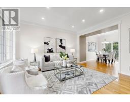 15 - 123 GEORGIAN DRIVE, Oakville, Ontario