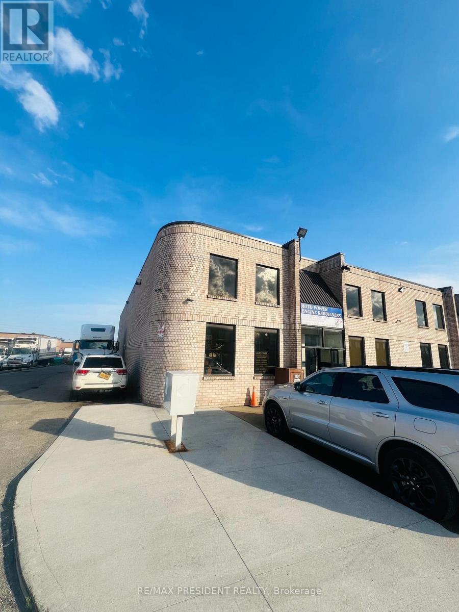17 - 6731 Columbus Road, Mississauga, Ontario  L5T 2M4 - Photo 50 - W13693226