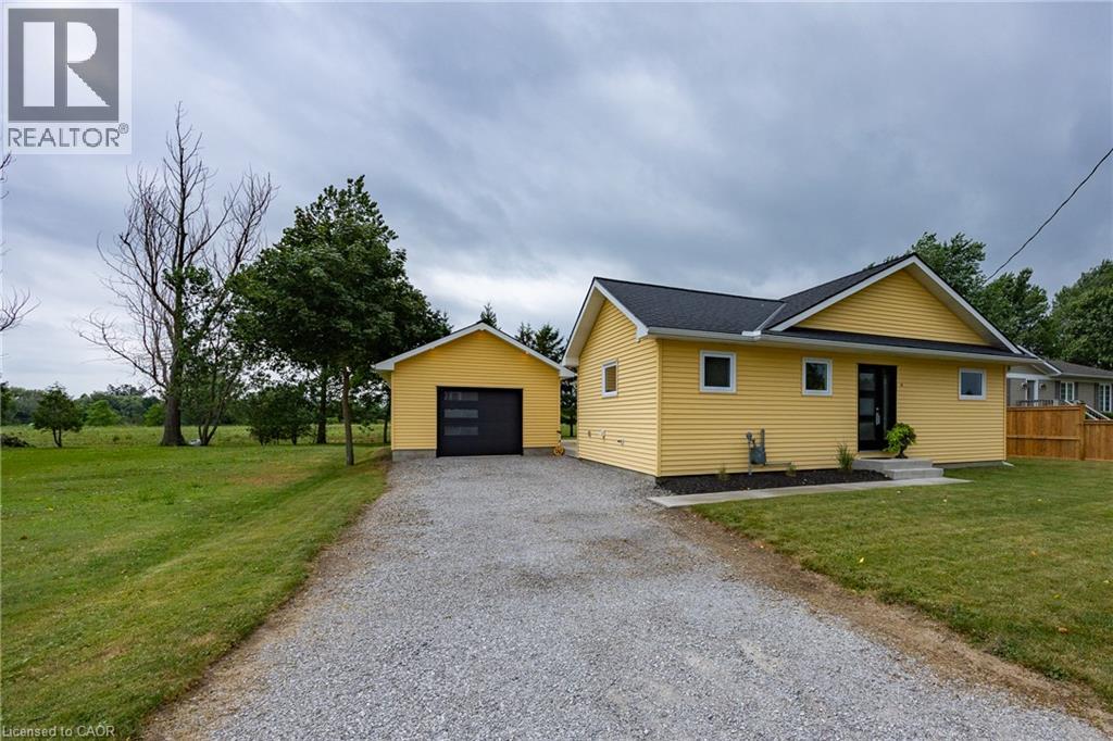31 COLLEGE Avenue, Port Rowan, Ontario