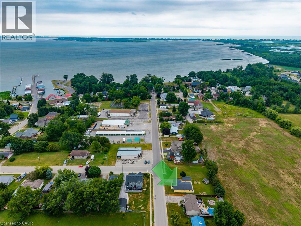 31 College Avenue, Port Rowan, Ontario  N0E 1M0 - Photo 34 - 40848567