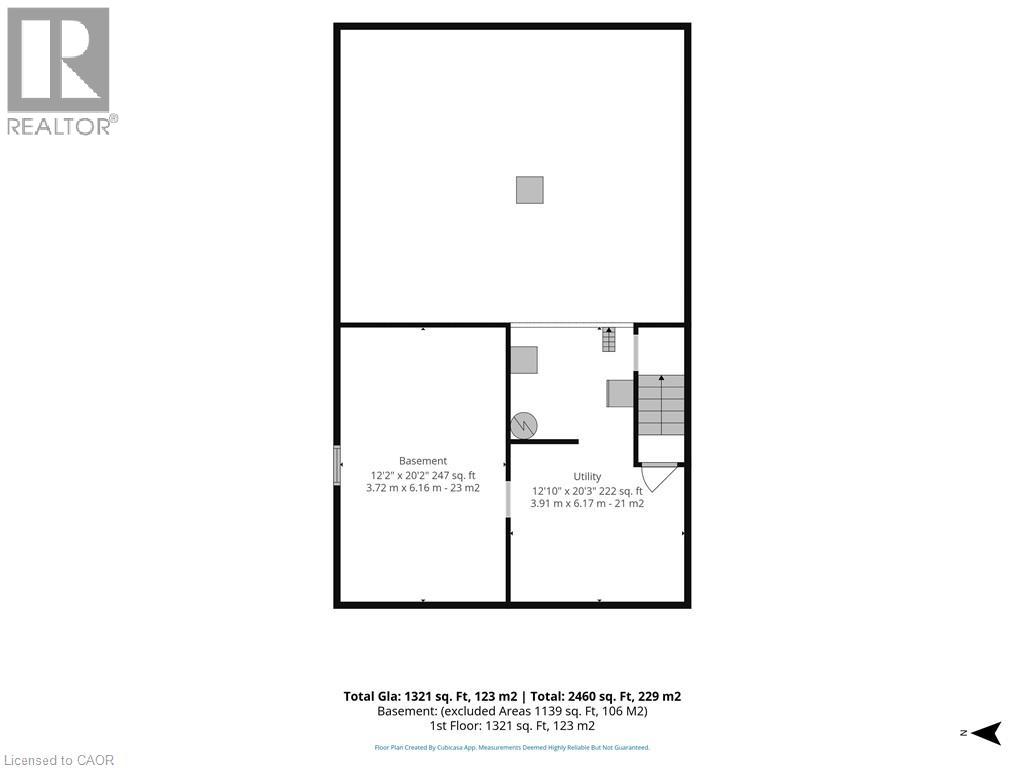 31 College Avenue, Port Rowan, Ontario  N0E 1M0 - Photo 48 - 40848567
